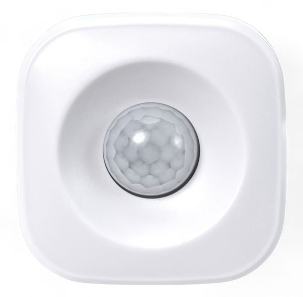 Беспроводной датчик движения ZigBee Tervix Pro Line PIR Sensor для умного дома 416041 фото