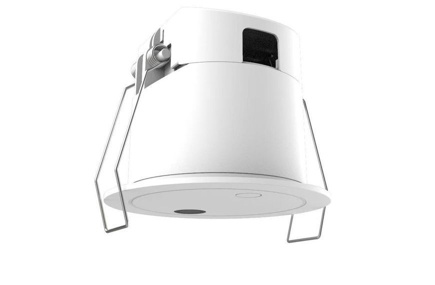 Детектор присутності людини з вбудованим датчиком освітлення ZigBee Tervix Pro Line 418121 418121 фото
