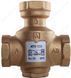 Клапан Afriso ATV333 45&deg;C, DN25, Rp 1", Kvs 9 триходовий термічний (Афризо 1633300) 1633310 фото 3