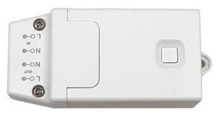 Модуль управління - регулятор Tervix Pro Line RF 433 MHz receiver (диммер) диммер 435721 фото