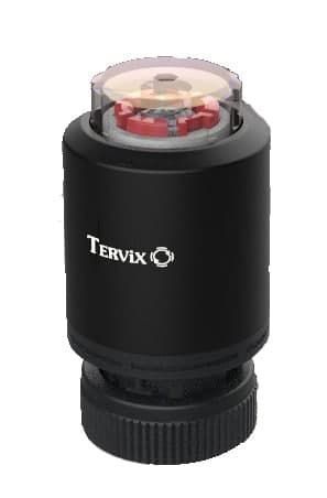 Комплект для управления водяным теплым полом Tervix Pro Line + Смесительный узел Смесительный узел Tervix Mixs 230320 фото