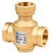 Клапан Afriso ATV555 55&deg;C DN 32 Rp 1 1/4" Kvs 9 триходовий термічний антиконденсационный Афризо 1655510 1655510 фото 1