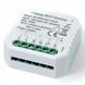 Вимикач - регулятор Tervix Pro Line WiFi Dimmer (1 клавіша) реле для прихованого монтажу 435421 фото 3