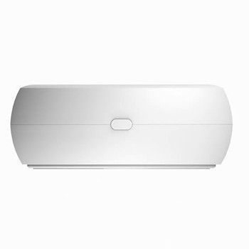 Безпровідний датчик температури та вологості з екраном Tervix Pro Line ZigBee T&H 412041 412041 фото