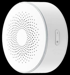 Розумна сирена Tervix Pro Line ZigBee Siren 419011 419011 фото