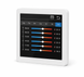 Термостат сенсорный Tervix Pro Line WiFi TouchScreen с управлением полом, белый 114151 114151 фото 2
