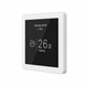 Термостат сенсорный Tervix Pro Line WiFi TouchScreen с управлением полом, белый 114151 114151 фото 4