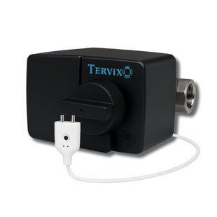 Автономна система захисту від затоплення Wired ZEVS Tervix Water Stop 3/4'' (з дротовими датчиками) 491911 491911 фото