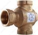 Клапан Afriso ATV553 45&deg;C DN 32 Rp 1 1/4" Kvs 12 триходовий термічний антиконденсационный Афризо 1655300 1655310 фото 4