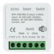 Умное реле/выключатель Tervix Pro Line Relay WiFi On/Off 431491 431491 фото 5
