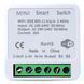 Умное реле/выключатель Tervix Pro Line Relay WiFi On/Off 431491 431491 фото 2