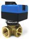 Комплект 3-ходовой смесительный клапан RMV DN20 Rp3/4" Tervix + Привод - контроллер CAMV 293451 293451 фото 7