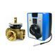 Комплект 3-ходовой смесительный клапан RMV DN20 Rp3/4" Tervix + Привод - контроллер CAMV 293451 293451 фото 1