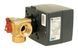 Клапан Afriso ARV 384 DN25, Rp 1", kvs 4,5-12 трехходовой поворотный смесительный кран ProClick Афризо 1338420 1338420 фото 3