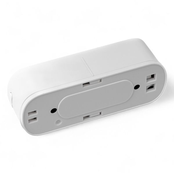 Безпровідний датчик вібрації ZigBee Vibro Sensor 410041 410041 фото