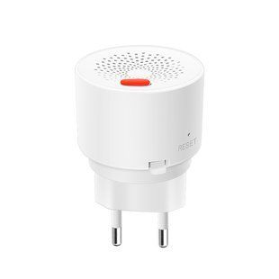 Безпровідний датчик витоку природнього газу Tervix Pro Line ZigBee GAS Sensor V2 417122 417122 фото