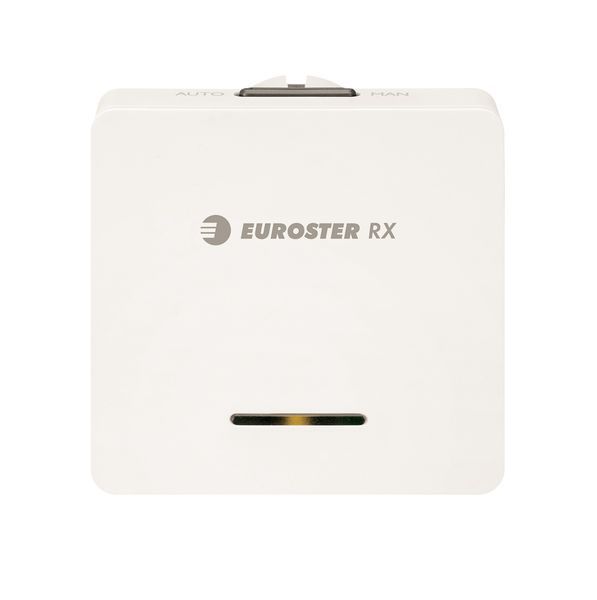 2006TXRX Euroster недельный программатор беспроводной, для отопления и кондиционирования, Евростер 2006TXRX фото