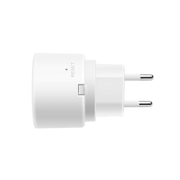 Безпровідний датчик витоку природнього газу Tervix Pro Line ZigBee GAS Sensor V2 417122 417122 фото