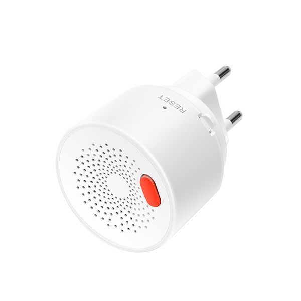 Безпровідний датчик витоку природнього газу Tervix Pro Line ZigBee GAS Sensor V2 417122 417122 фото