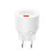 Безпровідний датчик витоку природнього газу Tervix Pro Line ZigBee GAS Sensor V2 417122 417122 фото 1