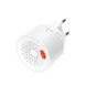Безпровідний датчик витоку природнього газу Tervix Pro Line ZigBee GAS Sensor V2 417122 417122 фото 2