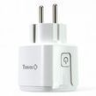 Розетка бездротова з голосовим управлінням ZigBee Tervix Pro Line ZigBee Socket 421121 421121 фото
