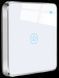 Розумна сенсорна кнопка-вимикач ZigBee Touch Switch (1 клавіша), на батарейках 432031