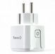 Розетка бездротова з голосовим управлінням ZigBee Tervix Pro Line ZigBee Socket 421121