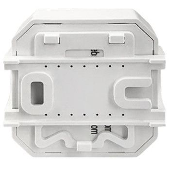 Вимикач Tervix Pro Line WiFi Switch (1 клавіша / розетка) реле для прихованого монтажу 432421 фото