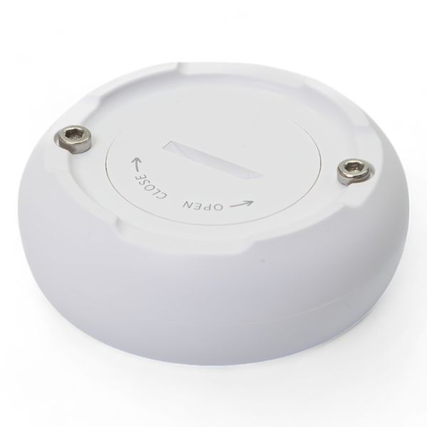 Система защиты от потопа на 1 трубу 1" для умного дома Tervix ZigBee Water Stop Premium антипотоп 4912623 4912623 фото