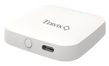 Бездротовий контролер (шлюз) Tervix Zigbee Gateway для управління до 85 пристроїв розумного будинку 401211