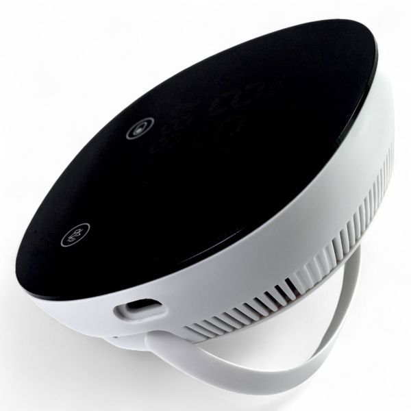 Датчик углекислого газа (CO2) в воздухе Tervix Pro Line Zigbee CO2 485120 485120 фото