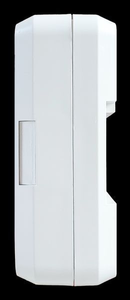 Умный контроллер для водяного теплого пола Tervix Pro Line X10 ZigBee (8 контуров) 511108 511108 фото
