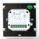 Терморегулятор ZigBee для водяної, електричної теплої підлоги Tervix, термостат програмований з датчиком 3м 117141 117140 фото 3