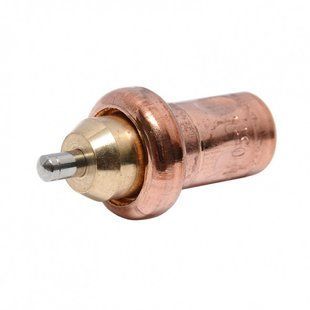 Термоелемент 50&deg;C до змішувальних клапанів ESBE VTC500, LTC100 57020100 57020100 фото