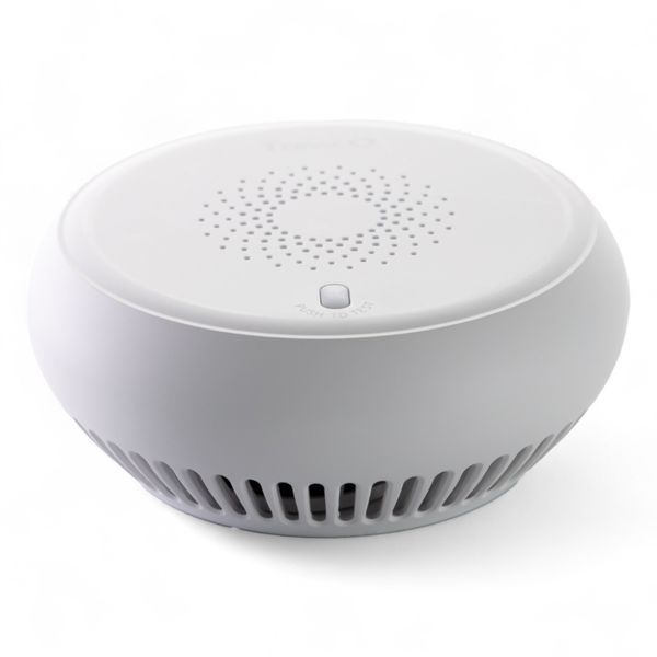 Беспроводной датчик обнаружения дыма Tervix Pro Line ZigBee Smoke Sensor 415061 415061 фото
