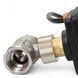 Система защиты от потопа на 2 трубы 3/4" для умного дома Tervix ZigBee Water Stop Premium антипотоп 4922622 4922621 фото 3