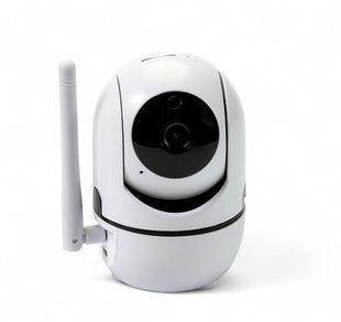 Розумний будинок: WiFi внутрішня панорамний камера WiFi камера Tervix Pro Line Minion Cam WiFi 471421 471421 фото