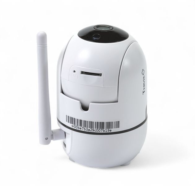 Розумний будинок: WiFi внутрішня панорамний камера WiFi камера Tervix Pro Line Minion Cam WiFi 471421 471421 фото