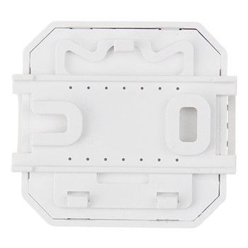 Выключатель - регулятор Tervix Pro Line ZigBee Dimmer (1 клавиша) реле для скрытого монтажа 435121 фото